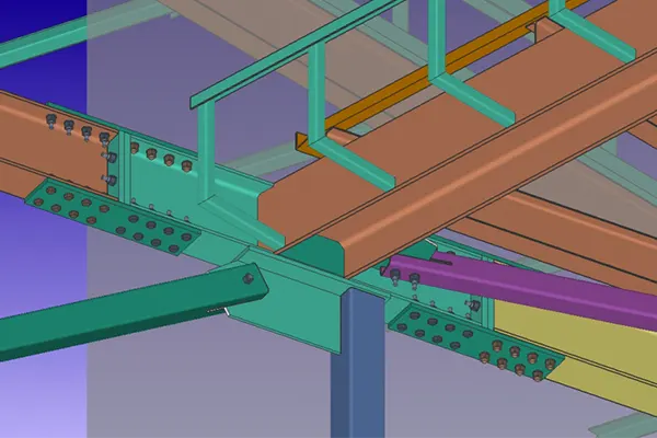 strucad-detailing